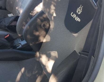 Серый ВАЗ 2112, объемом двигателя 1.5 л и пробегом 9 тыс. км за 2100 $, фото 5 на Automoto.ua