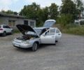 Сірий ВАЗ 2112, об'ємом двигуна 1.5 л та пробігом 178 тис. км за 1600 $, фото 15 на Automoto.ua