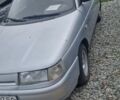 Сірий ВАЗ 2112, об'ємом двигуна 1.5 л та пробігом 200 тис. км за 1350 $, фото 1 на Automoto.ua