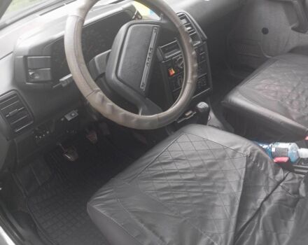 Сірий ВАЗ 2112, об'ємом двигуна 1.6 л та пробігом 244 тис. км за 1497 $, фото 10 на Automoto.ua