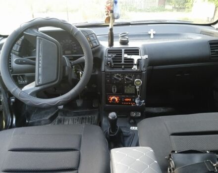 Серый ВАЗ 2112, объемом двигателя 0 л и пробегом 427 тыс. км за 1300 $, фото 7 на Automoto.ua
