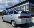 Сірий ВАЗ 2112, об'ємом двигуна 1.5 л та пробігом 308 тис. км за 1700 $, фото 5 на Automoto.ua