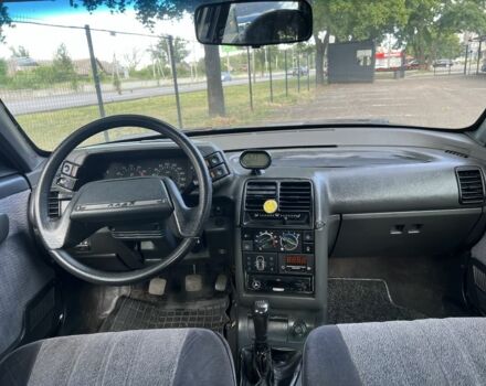 Серый ВАЗ 2112, объемом двигателя 1.5 л и пробегом 170 тыс. км за 1950 $, фото 4 на Automoto.ua