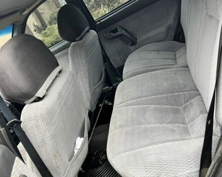 Серый ВАЗ 2112, объемом двигателя 1.5 л и пробегом 200 тыс. км за 1190 $, фото 7 на Automoto.ua