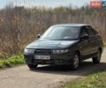 Сірий ВАЗ 2112, об'ємом двигуна 1.5 л та пробігом 94 тис. км за 1100 $, фото 1 на Automoto.ua