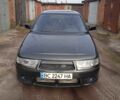 Серый ВАЗ 2112, объемом двигателя 1.5 л и пробегом 2 тыс. км за 1500 $, фото 1 на Automoto.ua