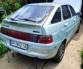 Сірий ВАЗ 2112, об'ємом двигуна 1.5 л та пробігом 263 тис. км за 1600 $, фото 2 на Automoto.ua