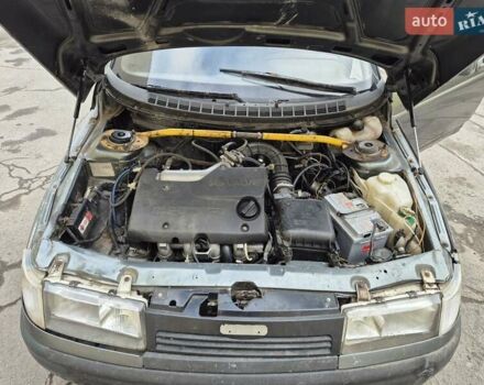 Сірий ВАЗ 2112, об'ємом двигуна 1.5 л та пробігом 250 тис. км за 700 $, фото 7 на Automoto.ua