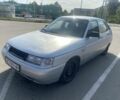 Сірий ВАЗ 2112, об'ємом двигуна 1.5 л та пробігом 55 тис. км за 2200 $, фото 1 на Automoto.ua