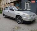 Серый ВАЗ 2112, объемом двигателя 1.5 л и пробегом 122 тыс. км за 1550 $, фото 5 на Automoto.ua