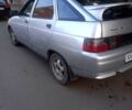 Серый ВАЗ 2112, объемом двигателя 1.5 л и пробегом 0 тыс. км за 1200 $, фото 4 на Automoto.ua