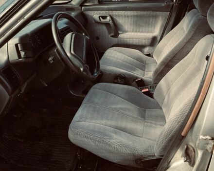 ВАЗ 2112 2002 в Владимир-Волынский на Automoto.ua Серый ВАЗ 2112, объемом двигателя 1.5 л и пробегом 165 тыс. км за 1100 $, фото 2 на Automoto.ua