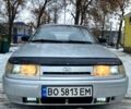 Серый ВАЗ 2112, объемом двигателя 1.5 л и пробегом 158 тыс. км за 1500 $, фото 4 на Automoto.ua