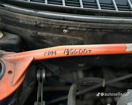 Серый ВАЗ 2112, объемом двигателя 1.5 л и пробегом 155 тыс. км за 1250 $, фото 7 на Automoto.ua