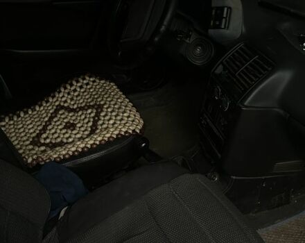 Сірий ВАЗ 2112, об'ємом двигуна 1.5 л та пробігом 3 тис. км за 2100 $, фото 3 на Automoto.ua