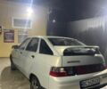 Серый ВАЗ 2112, объемом двигателя 1.5 л и пробегом 333 тыс. км за 1050 $, фото 1 на Automoto.ua