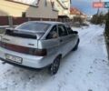 Сірий ВАЗ 2112, об'ємом двигуна 1.5 л та пробігом 300 тис. км за 1000 $, фото 8 на Automoto.ua