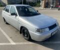 Сірий ВАЗ 2112, об'ємом двигуна 1.5 л та пробігом 55 тис. км за 2200 $, фото 1 на Automoto.ua