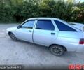 Серый ВАЗ 2112, объемом двигателя 1.5 л и пробегом 303 тыс. км за 1500 $, фото 2 на Automoto.ua