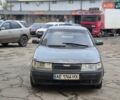 Сірий ВАЗ 2112, об'ємом двигуна 1.5 л та пробігом 250 тис. км за 699 $, фото 1 на Automoto.ua