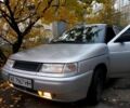 Серый ВАЗ 2112, объемом двигателя 1.5 л и пробегом 68 тыс. км за 1600 $, фото 2 на Automoto.ua