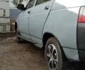 Серый ВАЗ 2112, объемом двигателя 1.5 л и пробегом 300 тыс. км за 1800 $, фото 12 на Automoto.ua