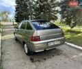 Серый ВАЗ 2112, объемом двигателя 1.5 л и пробегом 203 тыс. км за 1500 $, фото 3 на Automoto.ua