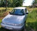 Сірий ВАЗ 2112, об'ємом двигуна 1.5 л та пробігом 108 тис. км за 1350 $, фото 1 на Automoto.ua