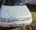 Сірий ВАЗ 2112, об'ємом двигуна 1.5 л та пробігом 250 тис. км за 1300 $, фото 2 на Automoto.ua