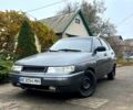 Серый ВАЗ 2112, объемом двигателя 1.5 л и пробегом 200 тыс. км за 1180 $, фото 1 на Automoto.ua