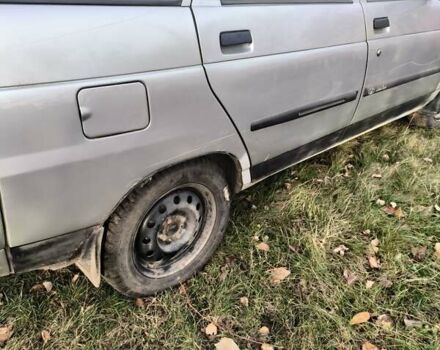 Серый ВАЗ 2112, объемом двигателя 1.5 л и пробегом 226 тыс. км за 1100 $, фото 2 на Automoto.ua