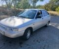 Серый ВАЗ 2112, объемом двигателя 1.5 л и пробегом 10 тыс. км за 1100 $, фото 3 на Automoto.ua