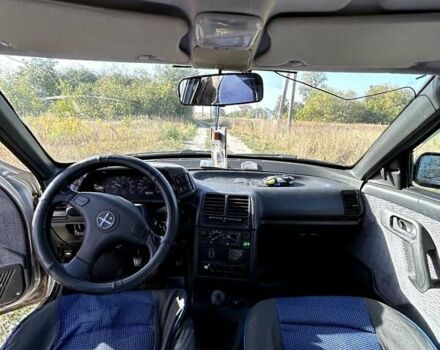 Серый ВАЗ 2112, объемом двигателя 0 л и пробегом 350 тыс. км за 2000 $, фото 4 на Automoto.ua