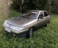 Сірий ВАЗ 2112, об'ємом двигуна 1.5 л та пробігом 122 тис. км за 2150 $, фото 1 на Automoto.ua