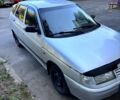 Сірий ВАЗ 2112, об'ємом двигуна 1.5 л та пробігом 200 тис. км за 1700 $, фото 1 на Automoto.ua