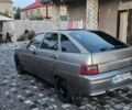 Серый ВАЗ 2112, объемом двигателя 1.5 л и пробегом 274 тыс. км за 1200 $, фото 5 на Automoto.ua