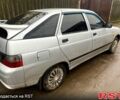 Серый ВАЗ 2112, объемом двигателя 15 л и пробегом 205 тыс. км за 1700 $, фото 3 на Automoto.ua