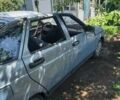 Сірий ВАЗ 2112, об'ємом двигуна 1.5 л та пробігом 116 тис. км за 943 $, фото 3 на Automoto.ua