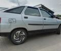 Сірий ВАЗ 2112, об'ємом двигуна 1.5 л та пробігом 276 тис. км за 918 $, фото 5 на Automoto.ua
