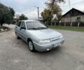Серый ВАЗ 2112, объемом двигателя 1.5 л и пробегом 132 тыс. км за 1650 $, фото 1 на Automoto.ua