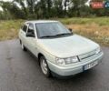 Серый ВАЗ 2112, объемом двигателя 1.5 л и пробегом 255 тыс. км за 1900 $, фото 1 на Automoto.ua