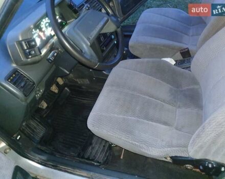 Серый ВАЗ 2112, объемом двигателя 1.5 л и пробегом 55 тыс. км за 1650 $, фото 4 на Automoto.ua