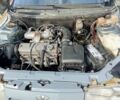 Серый ВАЗ 2112, объемом двигателя 1.5 л и пробегом 300 тыс. км за 1800 $, фото 13 на Automoto.ua