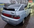 Серый ВАЗ 2112, объемом двигателя 1.5 л и пробегом 140 тыс. км за 2500 $, фото 5 на Automoto.ua