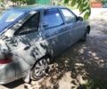 Серый ВАЗ 2112, объемом двигателя 1.5 л и пробегом 55 тыс. км за 1099 $, фото 5 на Automoto.ua