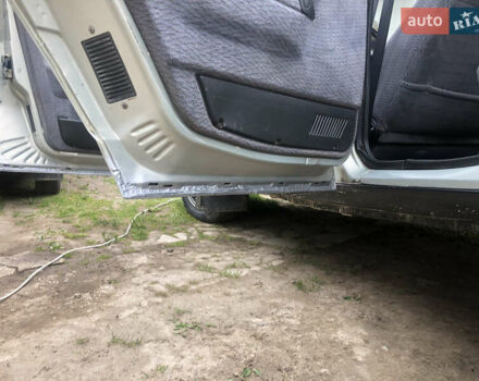 Серый ВАЗ 2112, объемом двигателя 1.5 л и пробегом 333 тыс. км за 1000 $, фото 6 на Automoto.ua