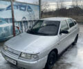 Сірий ВАЗ 2112, об'ємом двигуна 1.5 л та пробігом 25 тис. км за 899 $, фото 1 на Automoto.ua