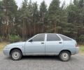 Сірий ВАЗ 2112, об'ємом двигуна 1.5 л та пробігом 343 тис. км за 1501 $, фото 6 на Automoto.ua