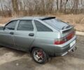 Сірий ВАЗ 2112, об'ємом двигуна 1.5 л та пробігом 300 тис. км за 1600 $, фото 6 на Automoto.ua