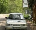 Серый ВАЗ 2112, объемом двигателя 1.5 л и пробегом 333 тыс. км за 1050 $, фото 3 на Automoto.ua